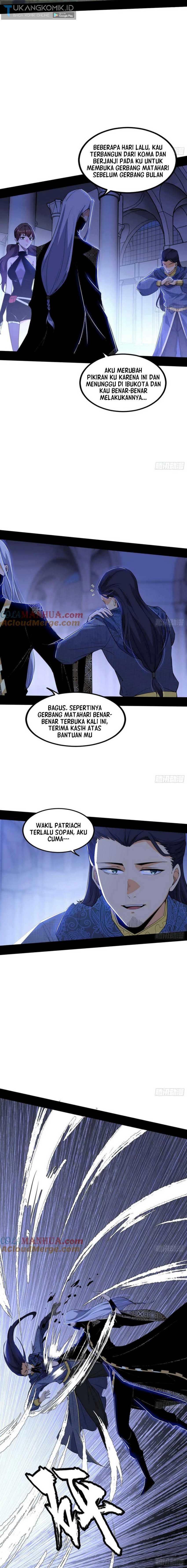 Dilarang COPAS - situs resmi www.mangacanblog.com - Komik im an evil god 367 - chapter 367 368 Indonesia im an evil god 367 - chapter 367 Terbaru 10|Baca Manga Komik Indonesia|Mangacan